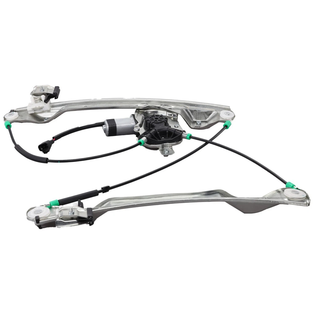 Window Regulator for Chevy Caprice (1991–1996) Left Front