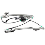 Window Regulator for Chevy Caprice (1991–1996) Left Front