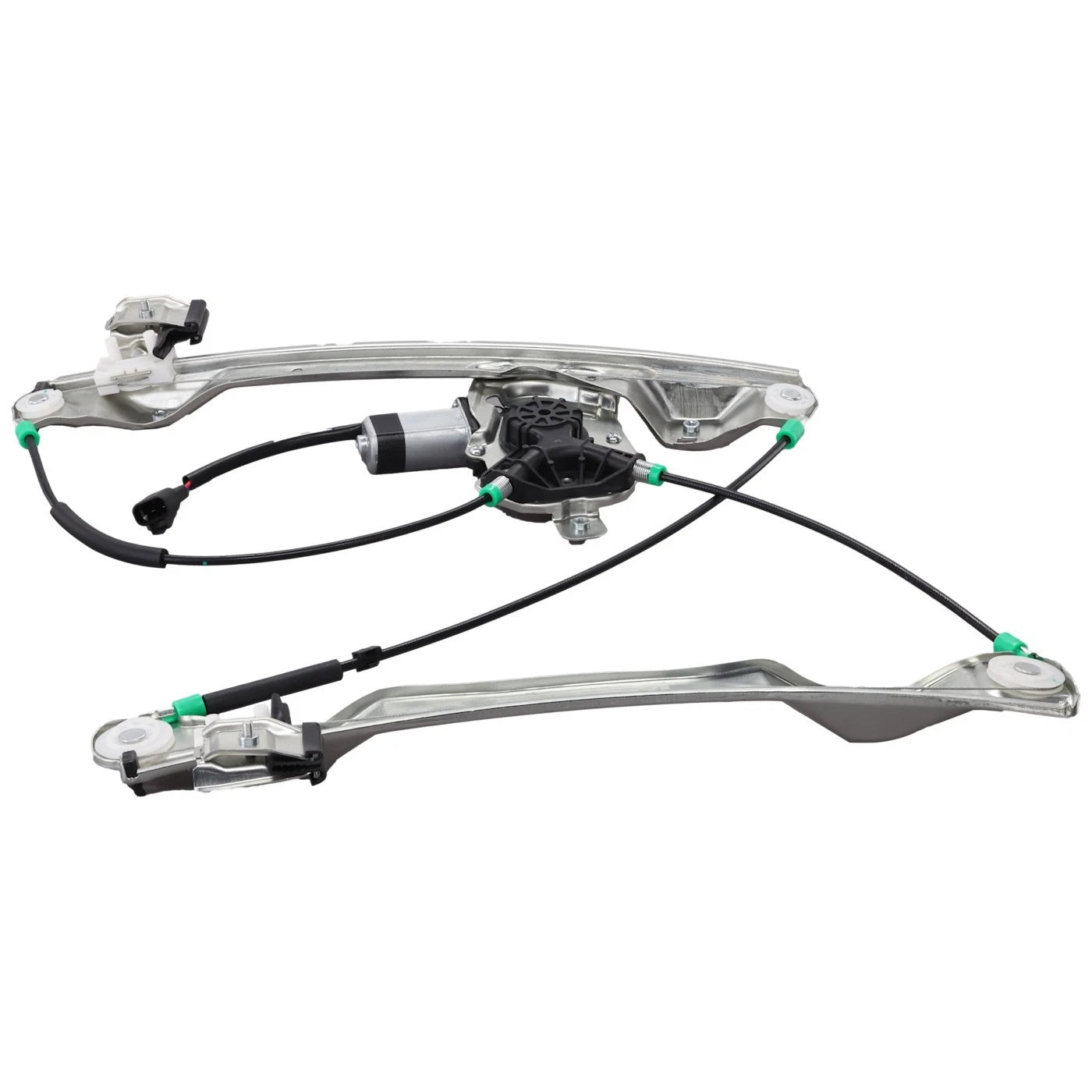 Window Regulator for Chevy Caprice (1991–1996) Left Front