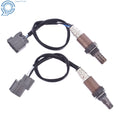 Set of 2 O2 Oxygen Sensors for Honda Element (2003–2011)