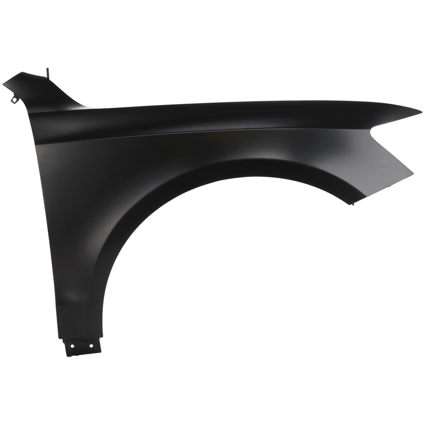 Fender for Audi Q5 (2013–2017) Front Passenger Side