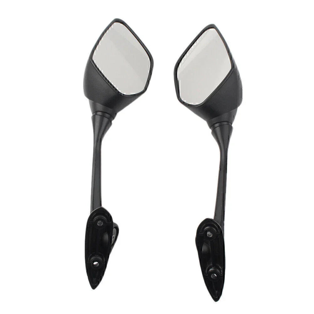 Motor Rear View Side Mirrors for YAMAHA YZF R25 R3 (2014-2018) - 2 Colors
