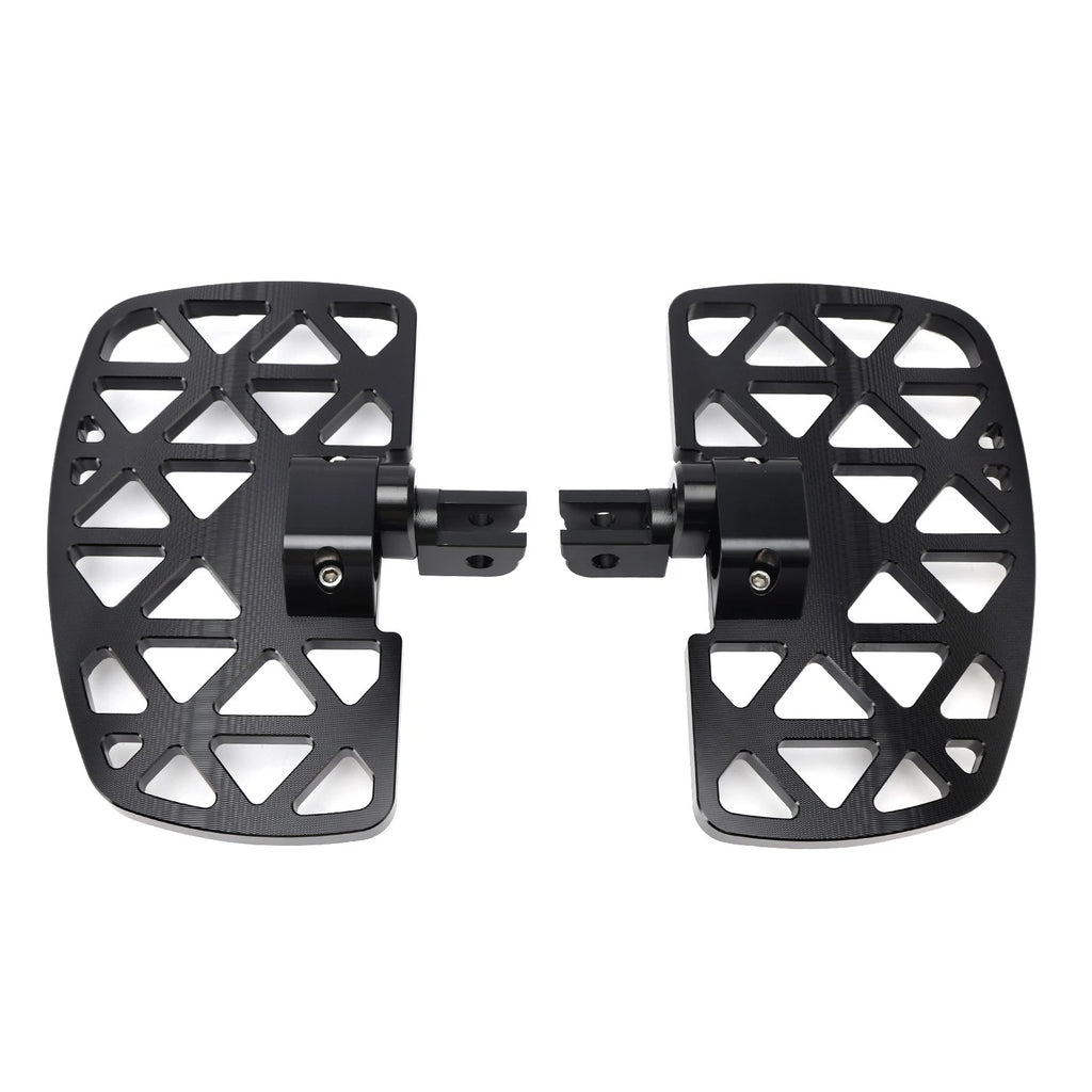 Front Footrests Foot Pegs for BMW R12 R12S (2024–2025)