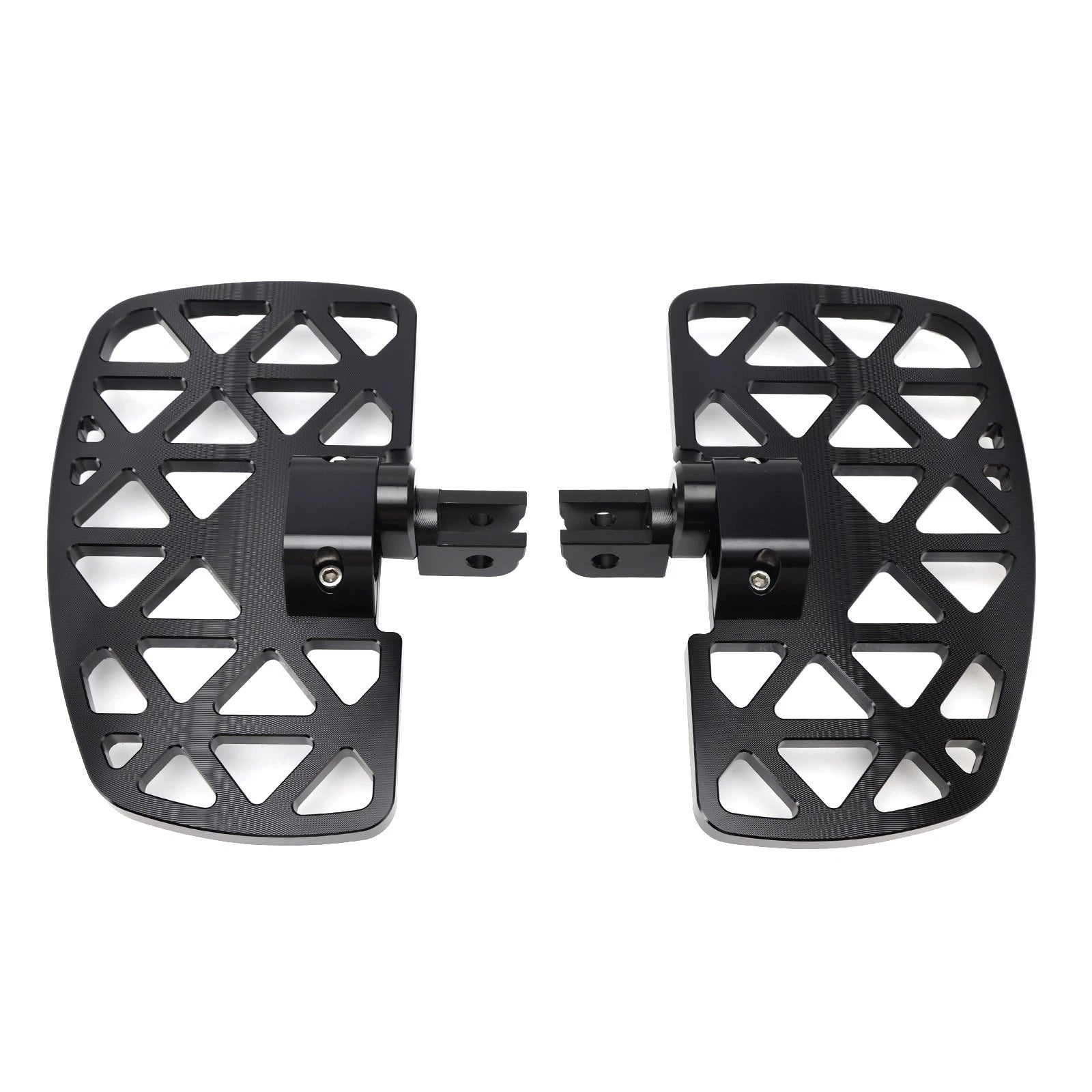 Front Footrests Foot Pegs for BMW R12 R12S (2024–2025)