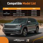 Engine Air Filter for VW Atlas (2018-2023)