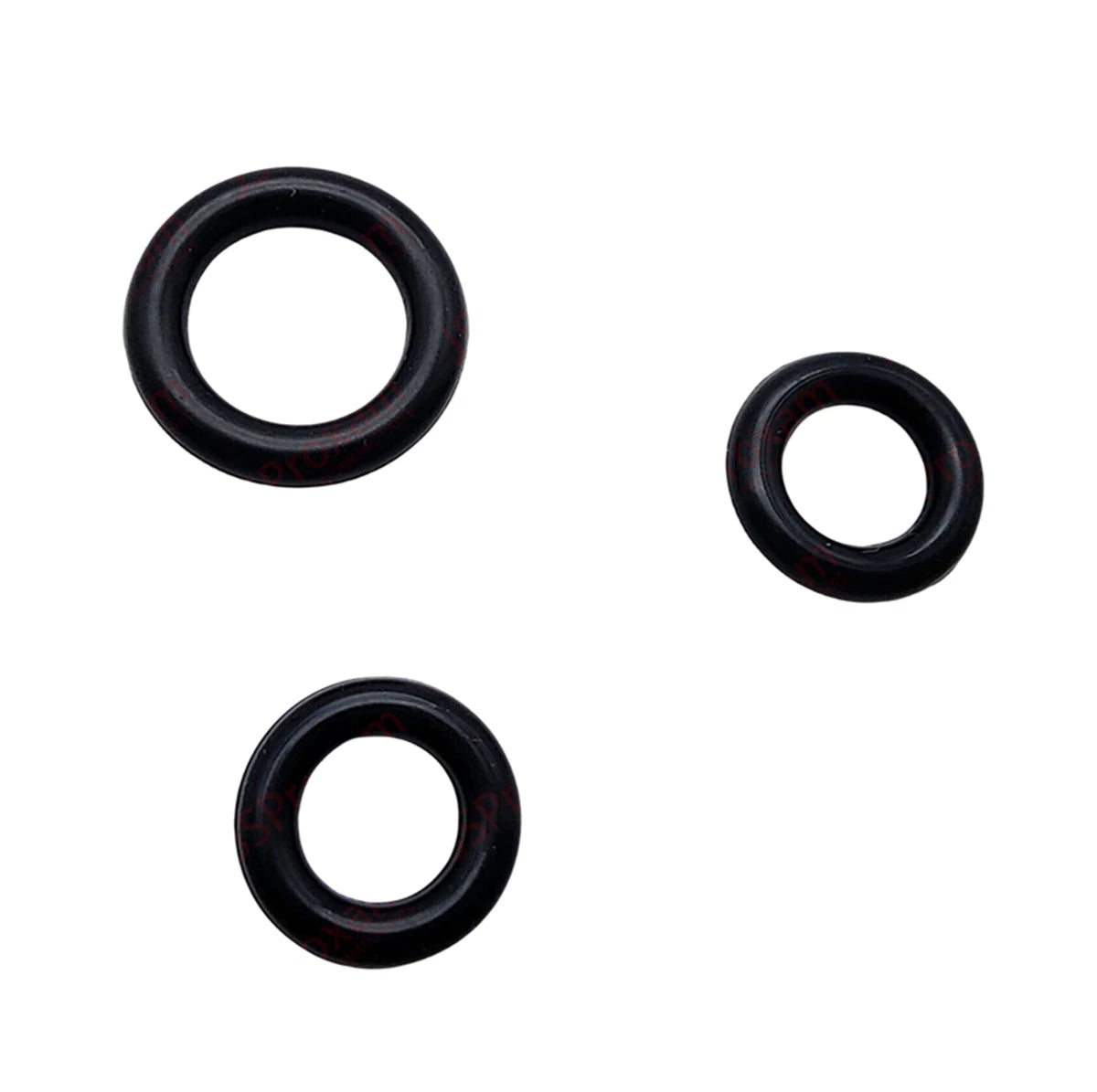 O-ring Set for Volvo Penta SX-M (Gearlube)