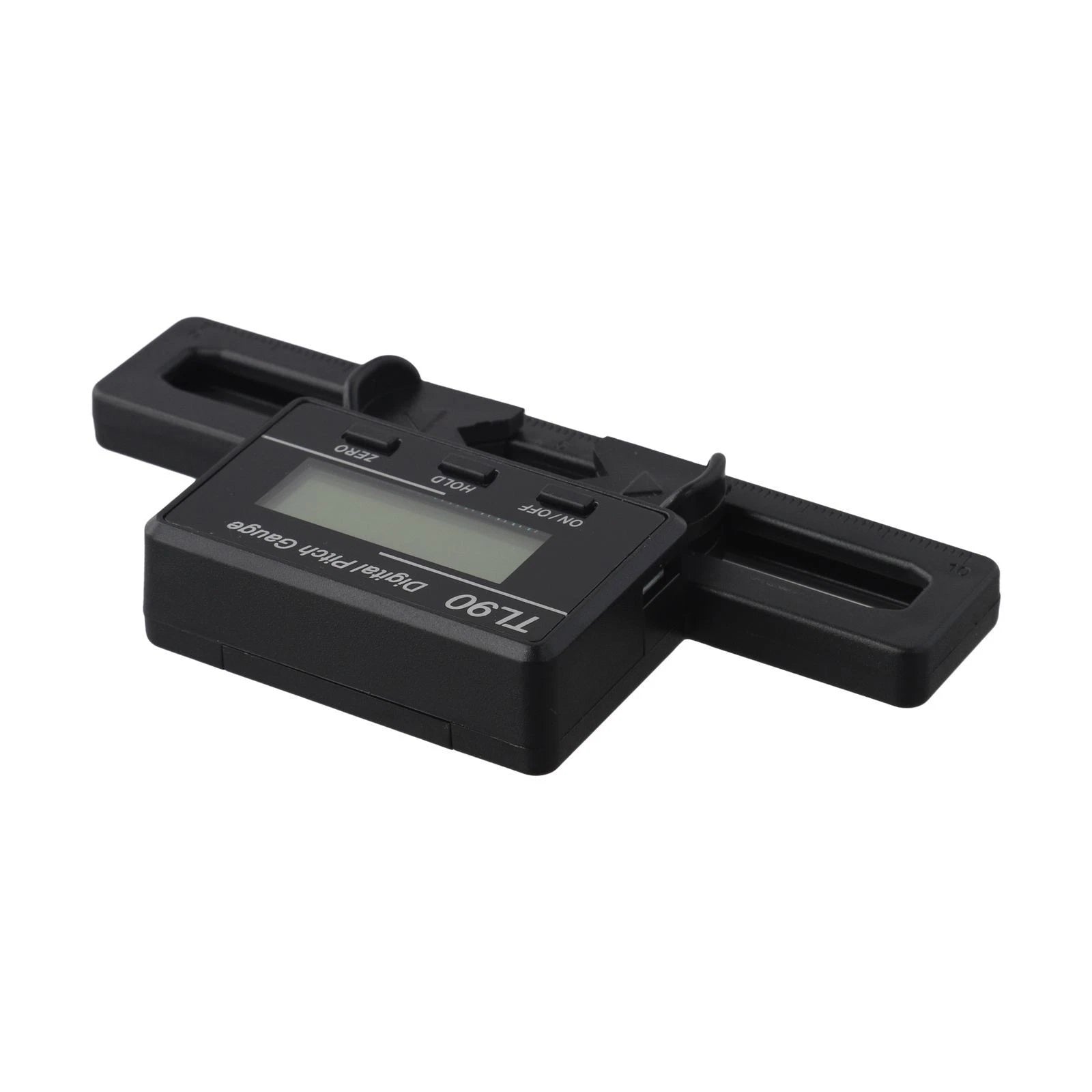 TL90 LCD Digital Step Indicator for Helicopter Pilots (Hobbyist Use)