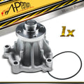 Water Pump for Ford F-150 F-250 F-350 Explorer (1999–2010)