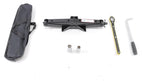 3 Ton Portable Scissor Jack Kit for Car SUV (Fits Most Models)