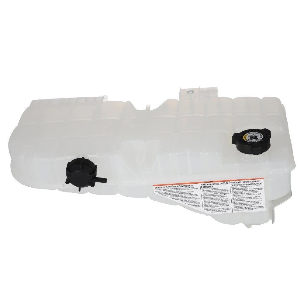 Coolant Overflow Tank for Kenworth T800 W900 T600 Peterbilt 365