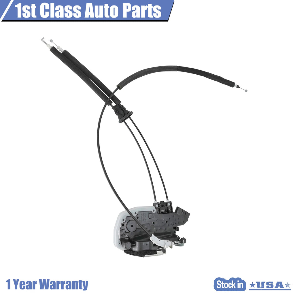 Door Lock Actuator Motor for Nissan Rogue (2008-2015)