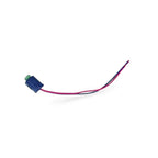 Battery Cable Plug for Ford Fiesta Focus Escort Kuga (2012–2019)