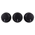 Set Air Condition Control Switch Knob Fits Toyota Hilux Vigo Champ MK7 2011-15