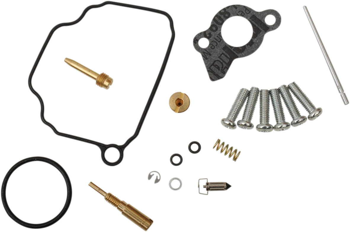 Carburetor Repair Kit for Yamaha (26-1142)