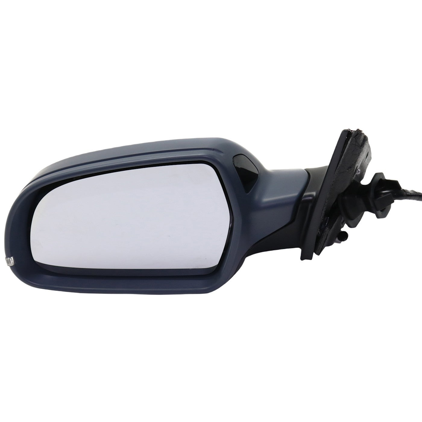 Heated Driver Left Side Mirror for Audi S4 A4 Quattro (2012–2016)