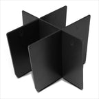 Center Console Organizer Tray Divider for Toyota Tacoma (2016–2018)