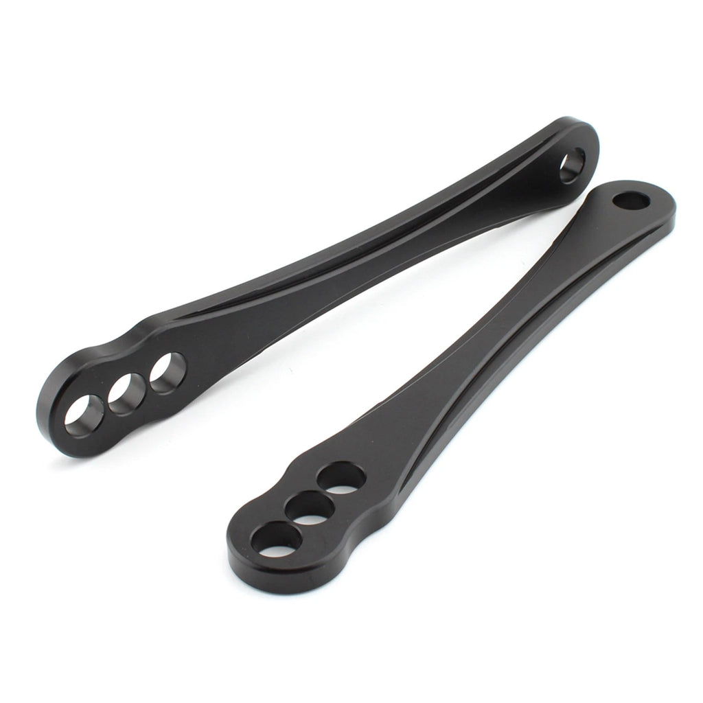 CNC Aluminum Lowering Link Kit for Yamaha YZF-R6 (2006–2016)
