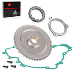 Starter Clutch Idler Gear Gasket for Polaris RZR 4 XP 900/RZR XP 900 (2013–2014)