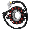 Magneto Generator Stator Coil for Yamaha LC135 (V1-V7) 1S7-H1410-00 1S7-H1410-01