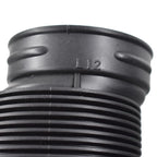 Set of 2 Air Intake Duct Hoses for Mercedes E250 E300 E350 C300 C350