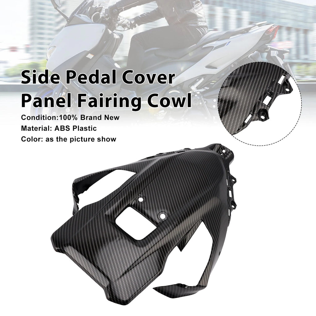 Front Nose Headlight Cover Fairing for Yamaha T-MAX 560 (2025–2026)