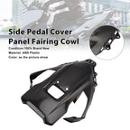 Front Nose Headlight Cover Fairing for Yamaha T-MAX 560 (2025–2026)