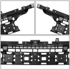 Front Bumper Cover Support Bracket for Jeep Grand Cherokee (2005–2007)