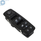 Front Left Master Window Switch for Dodge Grand Caravan (2010-2011)