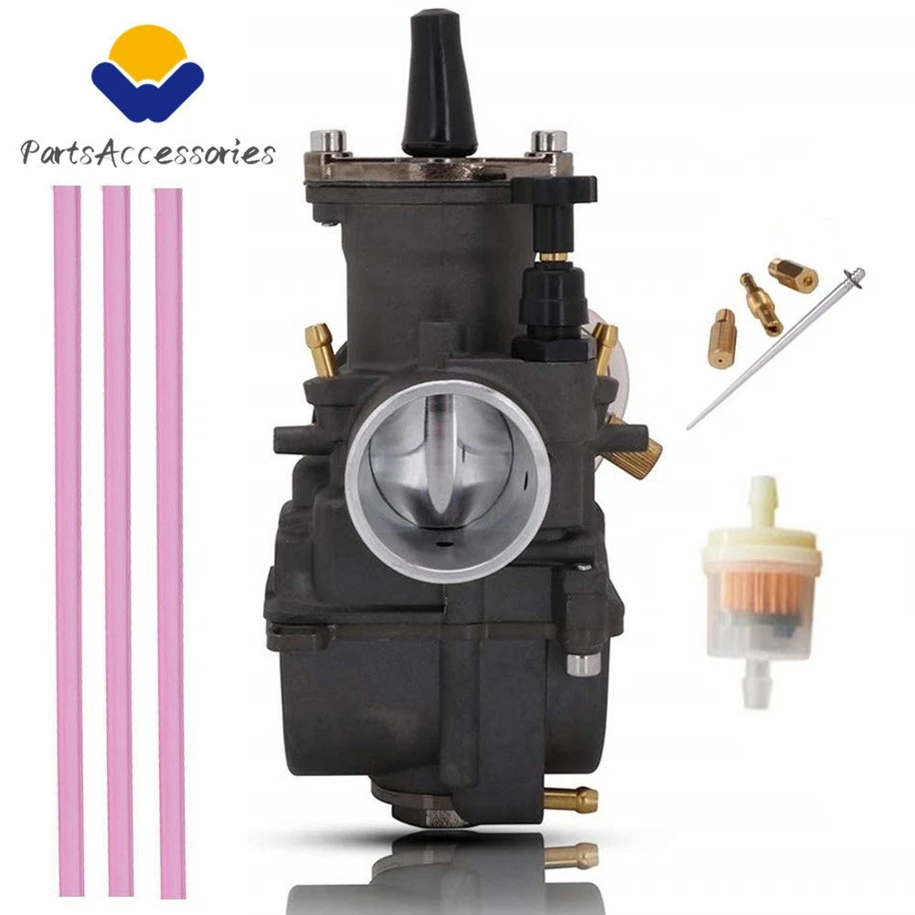 PWK34 Carburetor for Yamaha YZ85 Blaster YFS200 (2002–2015)