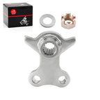 5TG-23816-10-00 Steering Stem Pitman Arm for Yamaha YFZ450 (2004–2013)