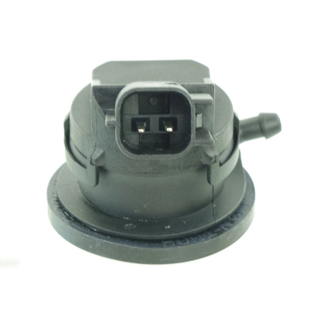 Washer Reservoir for Dodge Challenger (2011–2022) with Cap and Sensor Port