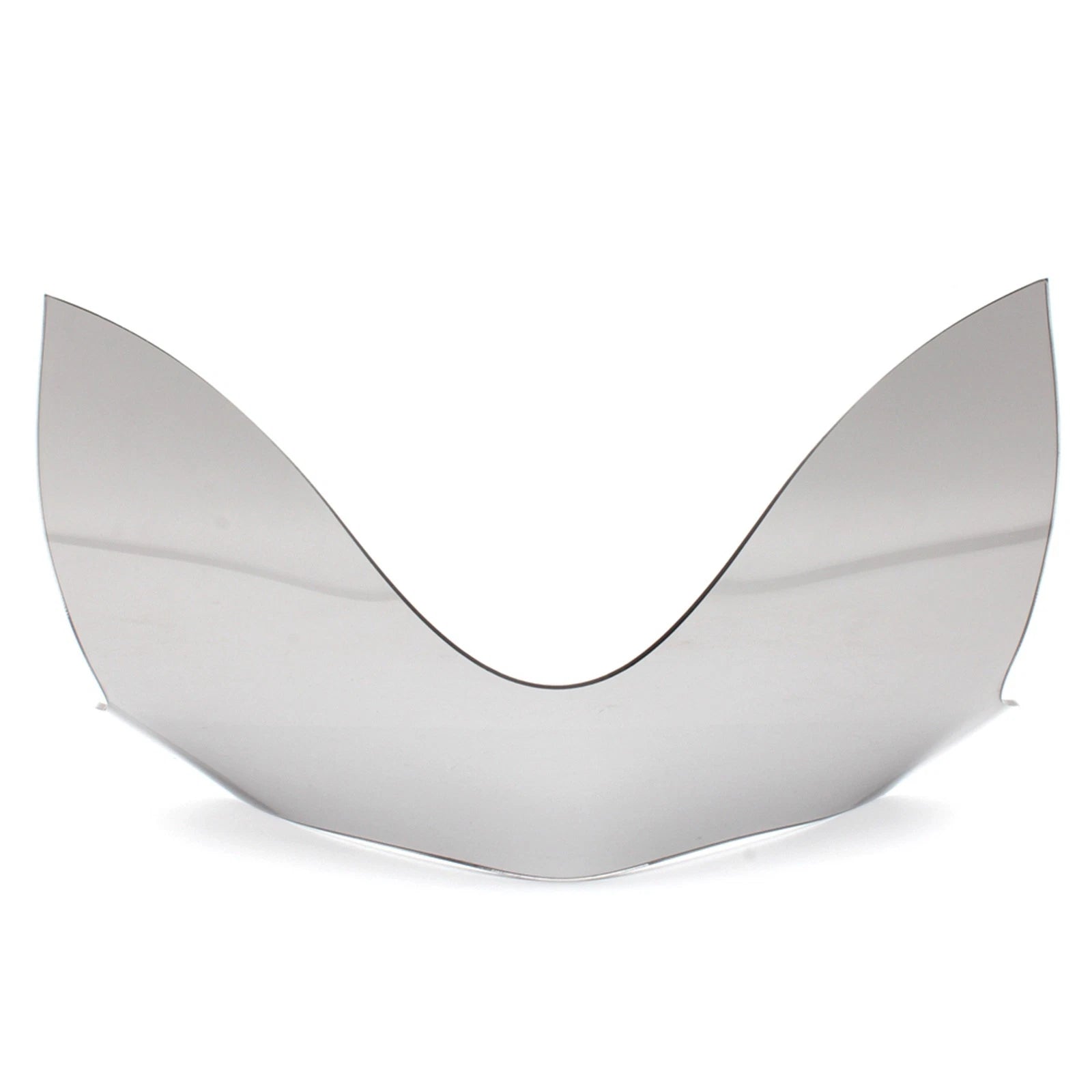 Front Headlight Lens Protection Cover Smoke for Kawasaki Z900 (2017–2019)