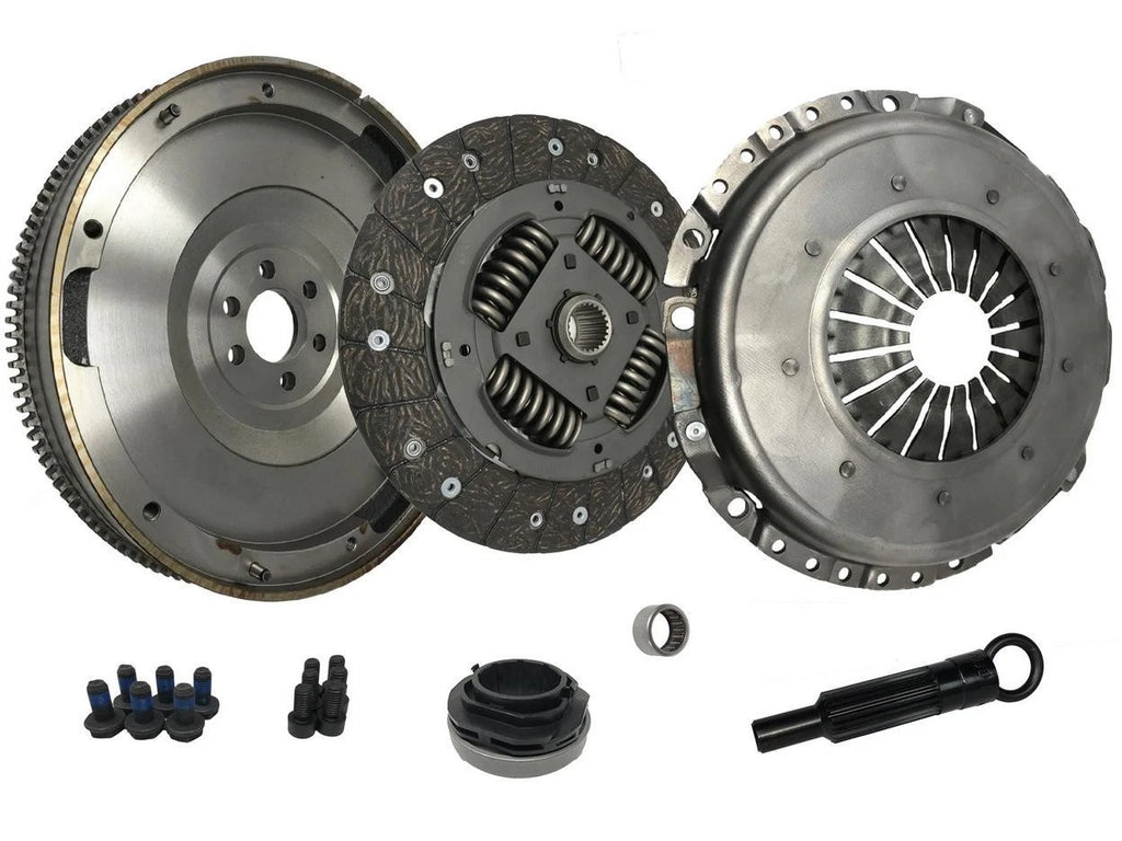 Clutch Kit for Audi A4 Quattro (1999–2002)