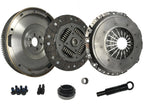 Clutch Kit for Audi A4 Quattro (1999–2002)