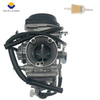 Carburetor for Kawasaki KLX400SR KLX400R (2003–2004) 15003-S028 15003-S014