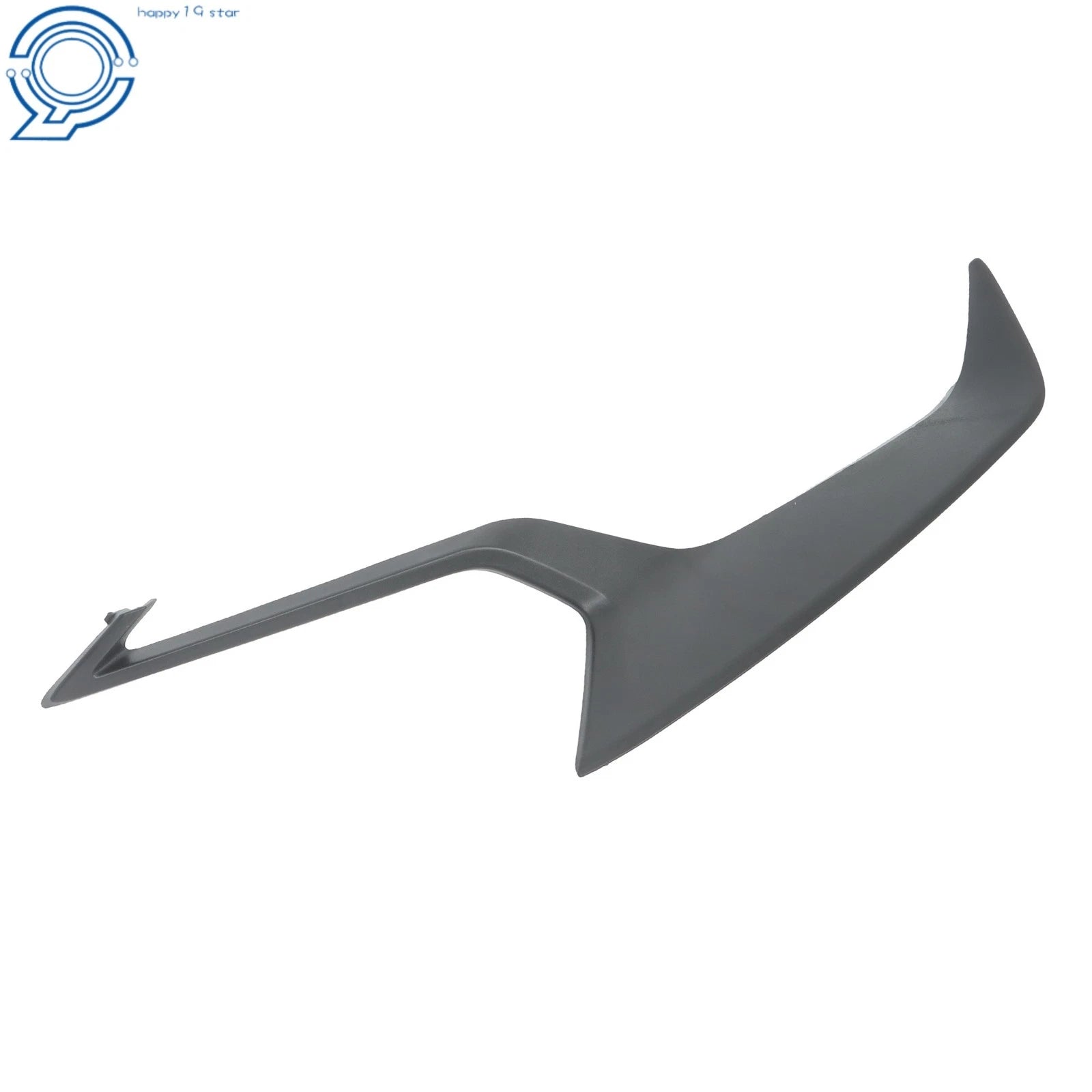 Front Bumper Grille Bezel for Chevrolet Camaro (2019–2024)