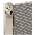 Aluminum Radiator for Mini Cooper (2007–2015) Turbocharged Automatic
