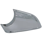 Chrome Cover for Tesla Model X (2016-2021) Left Side Exterior Mirror