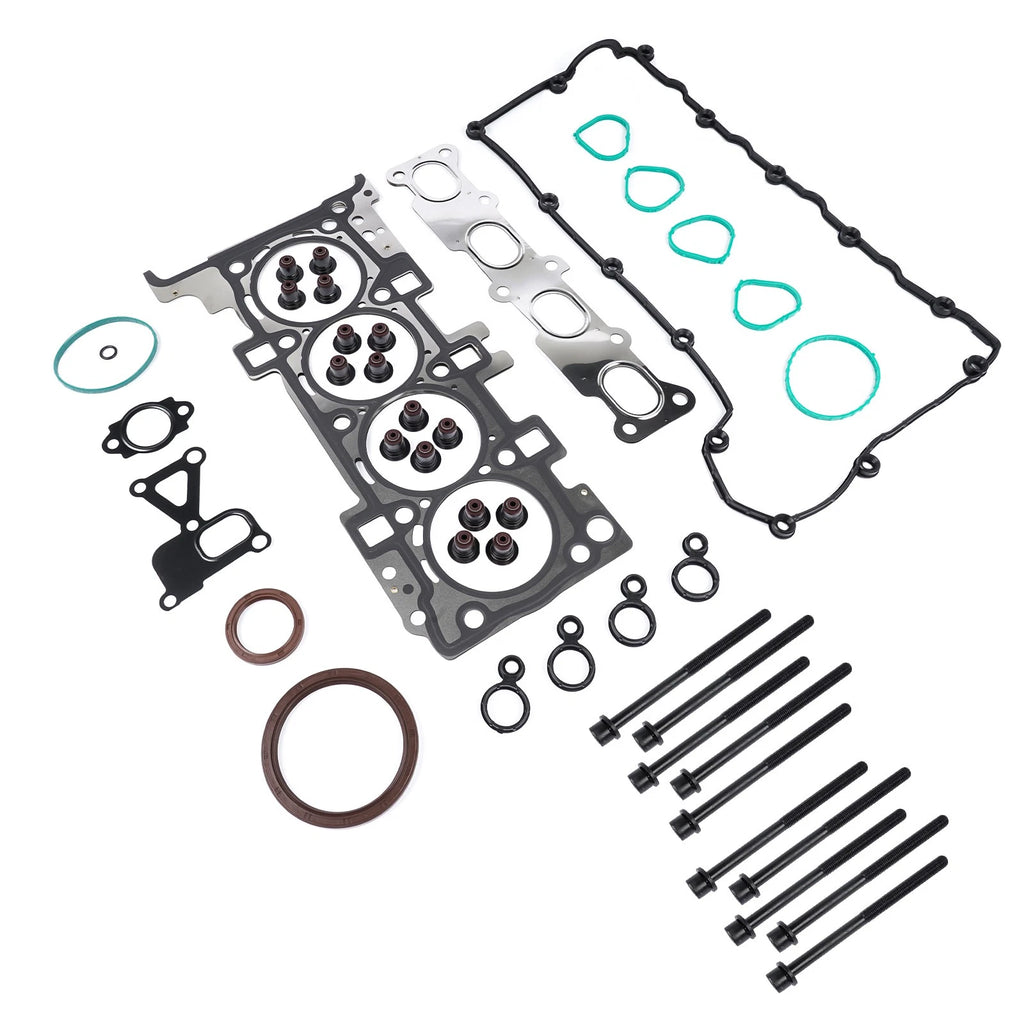 Head Gasket Set with Bolts for Dodge Dart (2013-2016)