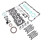 Head Gasket Set with Bolts for Dodge Dart (2013-2016)