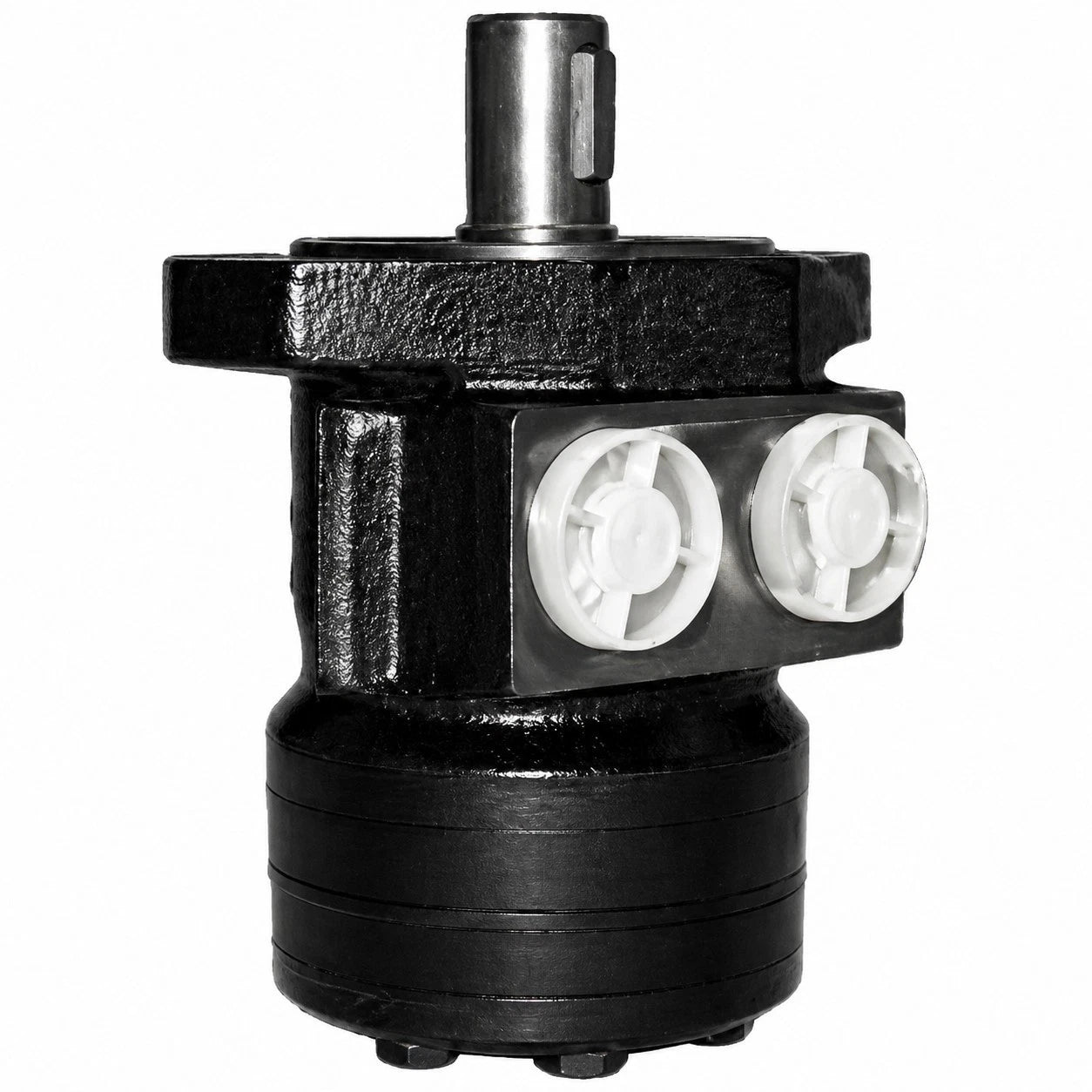 Hydraulic Tractor Motor for Charlynn 101-1030, Prince ADM2502RP, 151-2087