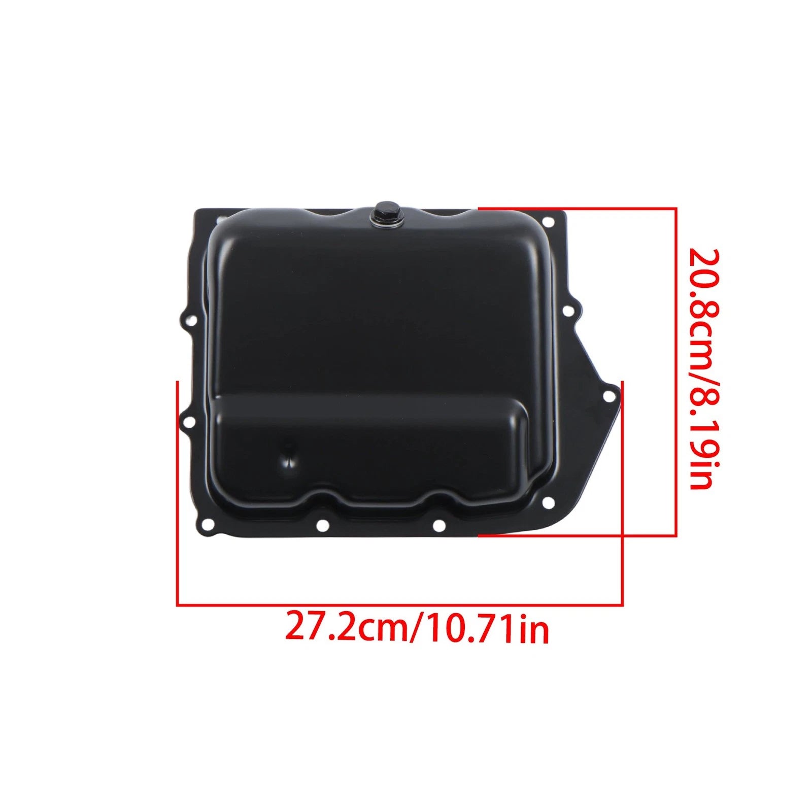Transmission Oil Pan 265-833 for Dodge Grand Caravan (2012–2019)