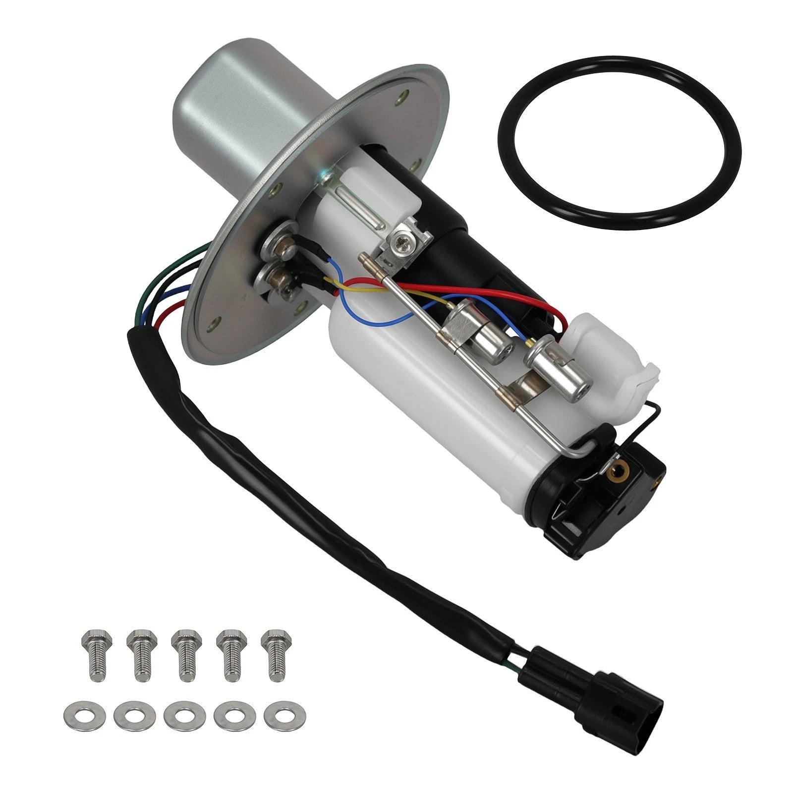 Fuel Pump Module Assembly for Suzuki SV Series (2003–2009)