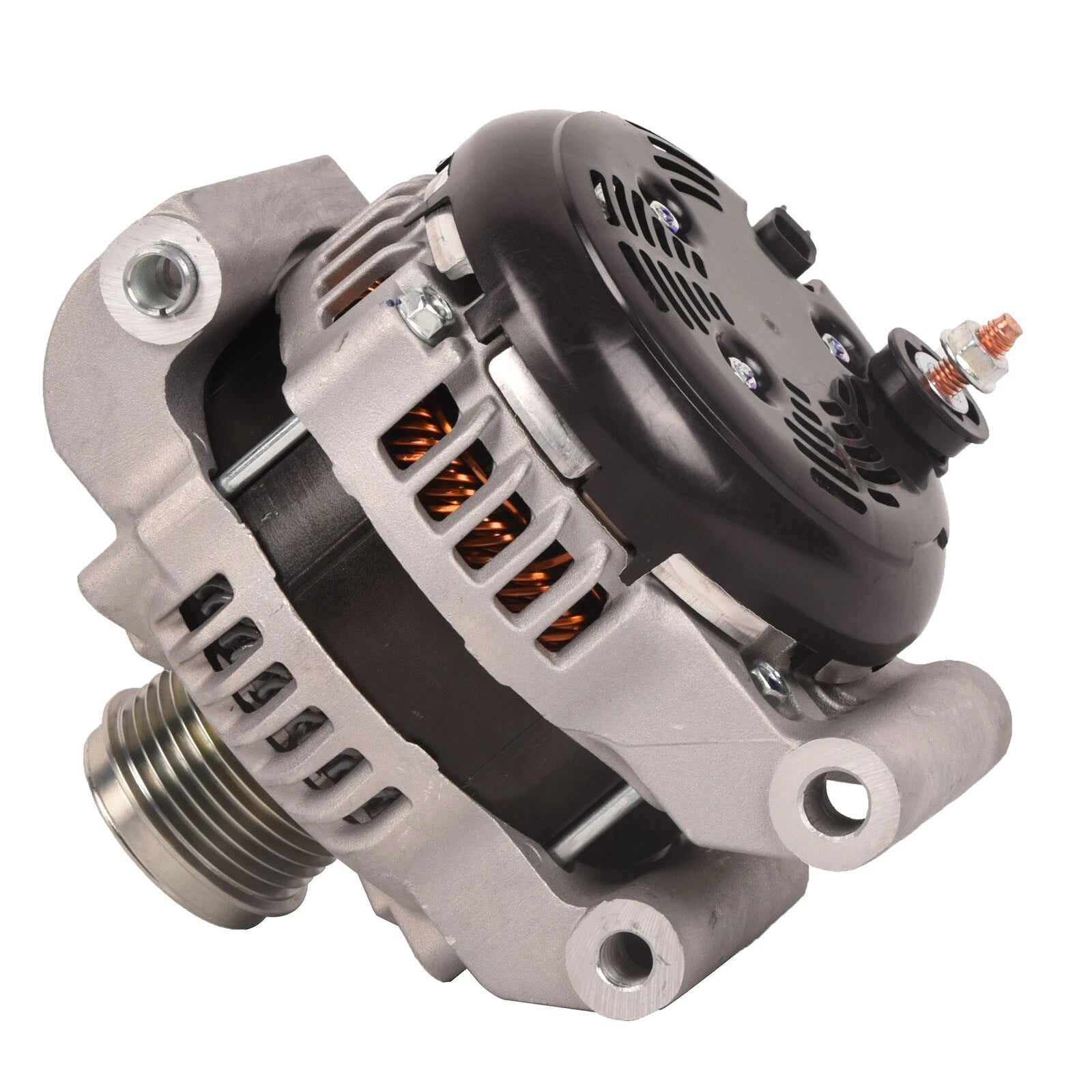 180A Alternator for Dodge Charger Challenger (2011-2023)