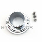 ATV Exhaust Power Tip for Yamaha Badger Breeze Raptor Grizzly (50-125)