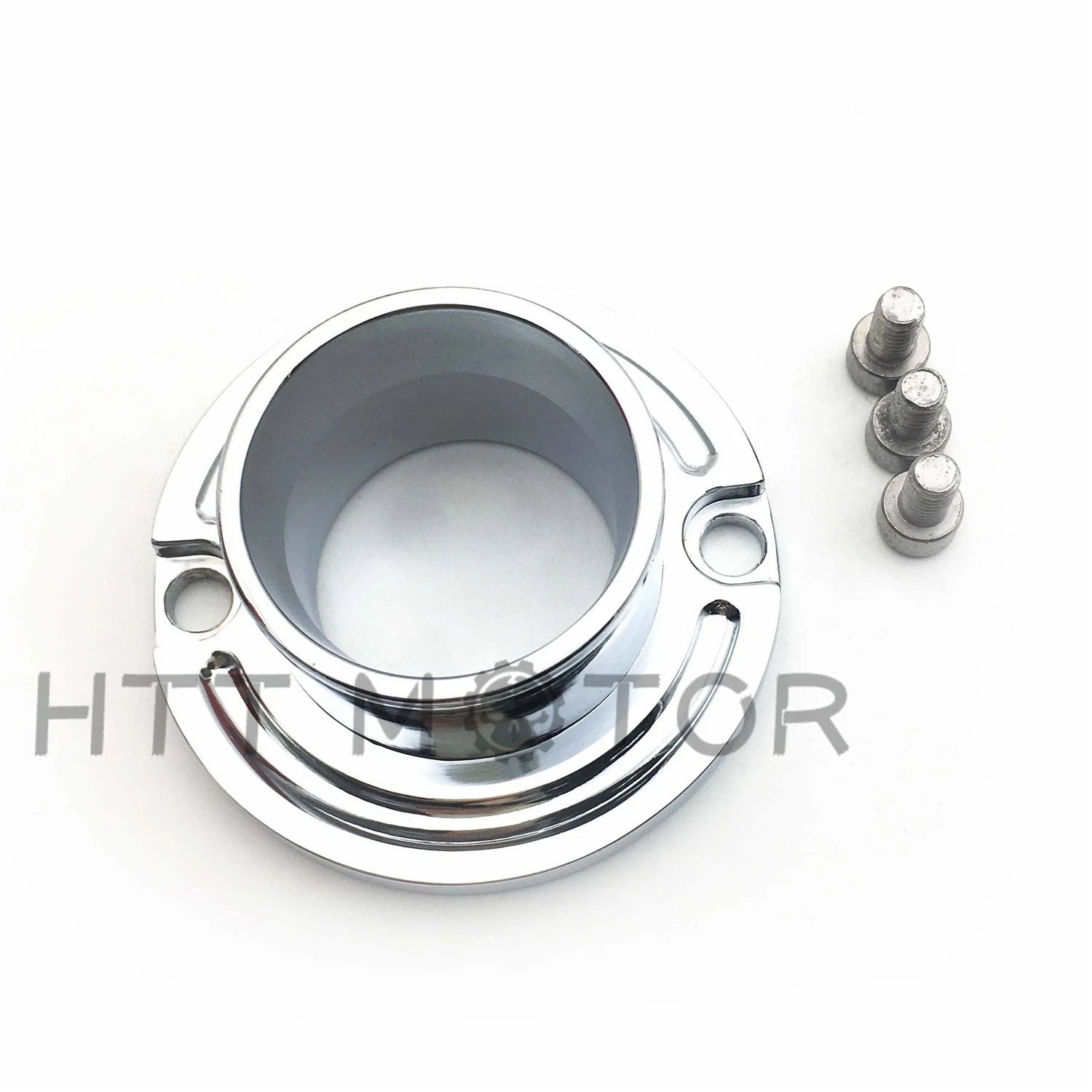 ATV Exhaust Power Tip for Yamaha Badger Breeze Raptor Grizzly (50-125)