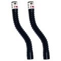 Gates Upper & Lower Radiator Coolant Hose Kit for Ford Pinto (1971–1973)