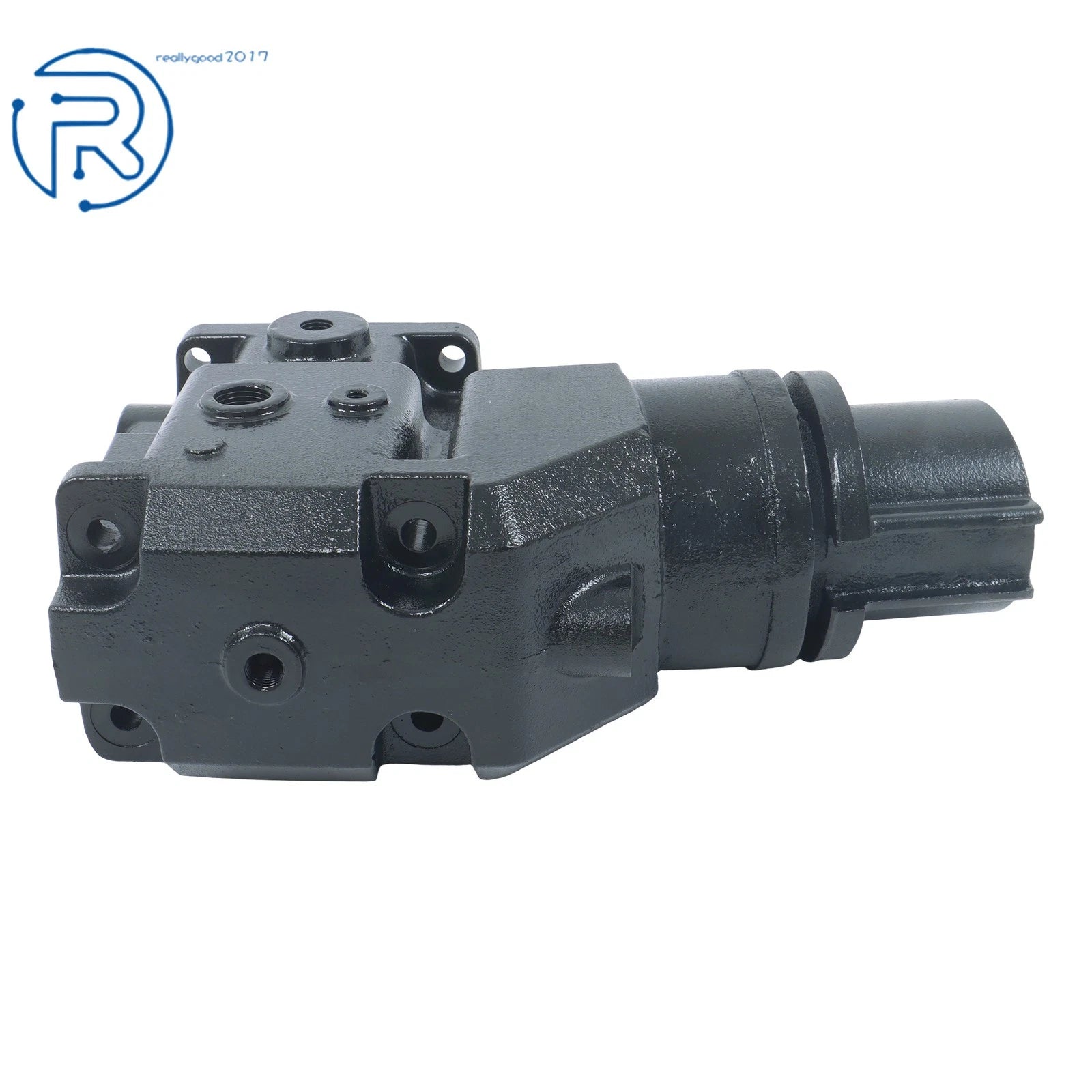 Exhaust Riser Elbow for OMC Volvo Penta 4.3L V6 (1989-1994)