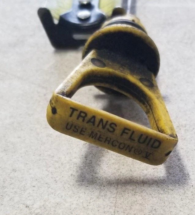 Trans Oil Dipstick for Ford F150 (2004–2006) 4L3P-7A020-AB