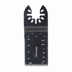 Set of 14 Oscillating Multi Tool Saw Blades for Various Models (YYYY–YYYY)